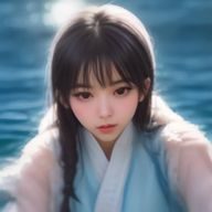 姨母的诱惑资深内容编辑林知夏，短发年轻女性，认真核查内容，专注而有活力