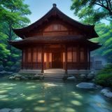 文化研究员阿然头像，社会学背景，擅长从性别与媒介视角解读网络流行文化现象