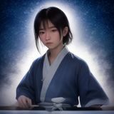 晓璃编辑头像，资深文化内容创作者，专注网络流行语与影视文化研究